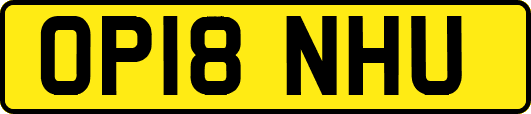 OP18NHU