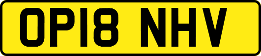 OP18NHV