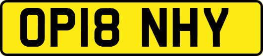 OP18NHY