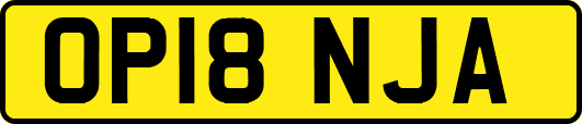 OP18NJA