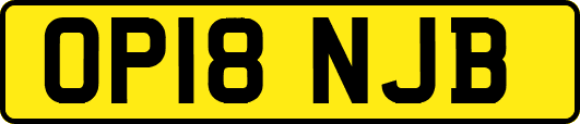 OP18NJB