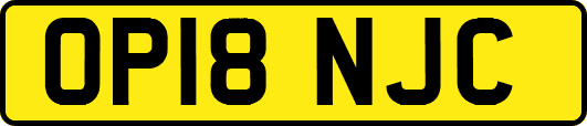 OP18NJC