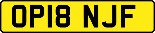 OP18NJF
