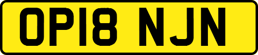 OP18NJN