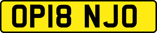 OP18NJO