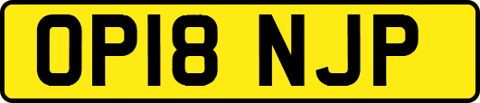 OP18NJP