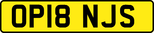 OP18NJS