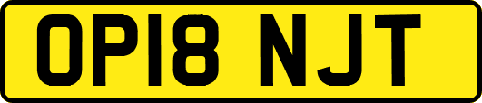 OP18NJT