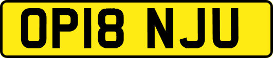 OP18NJU