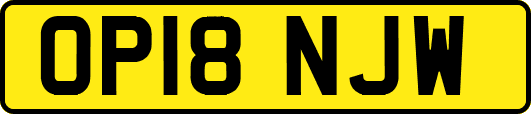 OP18NJW