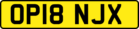 OP18NJX