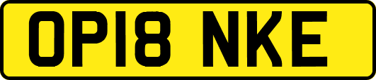 OP18NKE