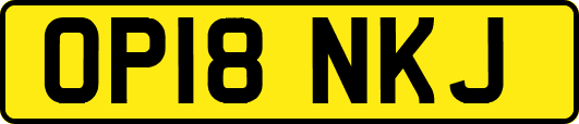 OP18NKJ
