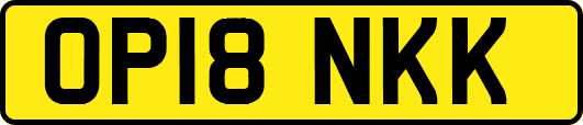 OP18NKK