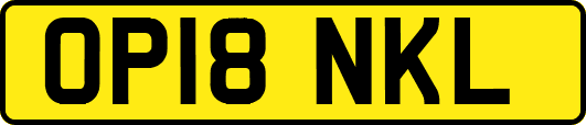 OP18NKL
