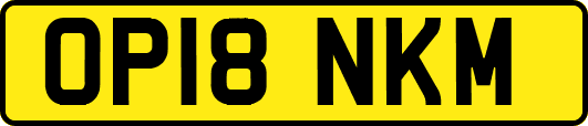 OP18NKM