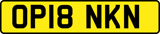 OP18NKN