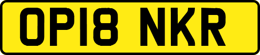 OP18NKR