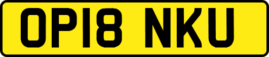 OP18NKU