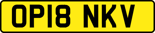 OP18NKV