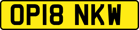 OP18NKW