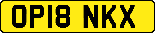 OP18NKX