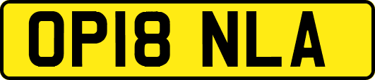 OP18NLA