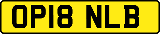 OP18NLB