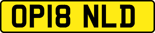 OP18NLD