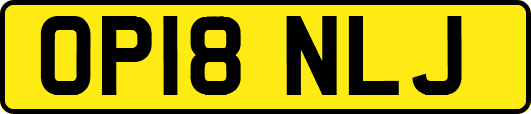 OP18NLJ