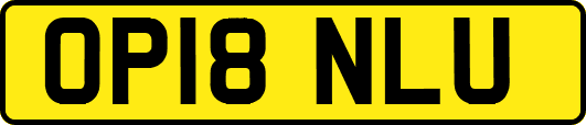 OP18NLU
