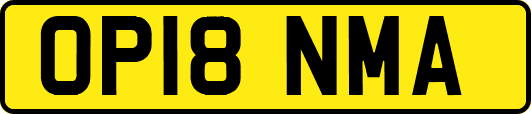 OP18NMA