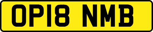 OP18NMB