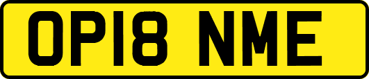 OP18NME