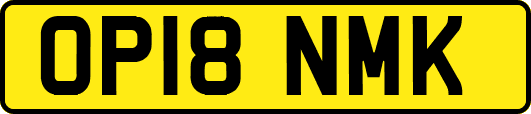 OP18NMK