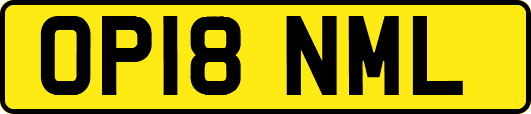 OP18NML