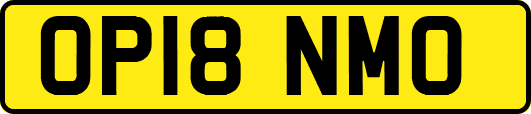 OP18NMO