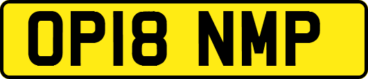 OP18NMP