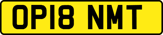 OP18NMT