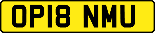 OP18NMU