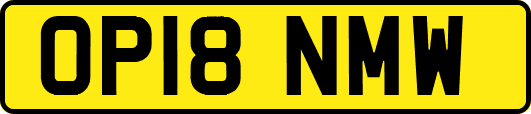 OP18NMW