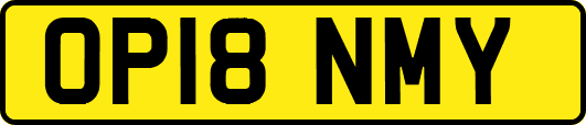OP18NMY