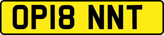 OP18NNT