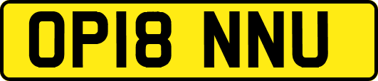 OP18NNU