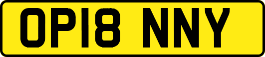 OP18NNY