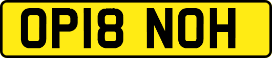 OP18NOH