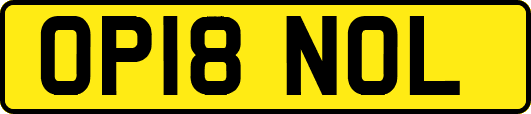 OP18NOL