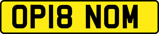 OP18NOM