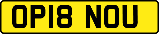 OP18NOU
