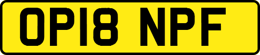OP18NPF